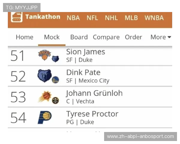 2013年NBA选秀顺位：未来的超级球星
