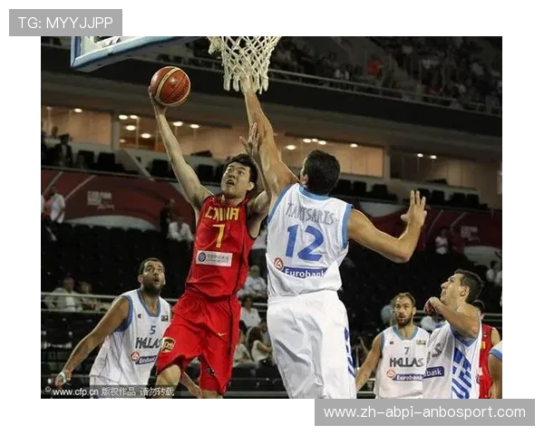 希腊球员在CBA联赛中的适应与竞技表现分析