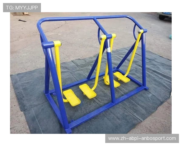 老年人专用的健身器材：如何选择安全、有效的老年人健身设备？