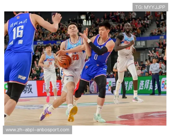 CBA篮球赛与中国足球的关系:两项运动的互动发展