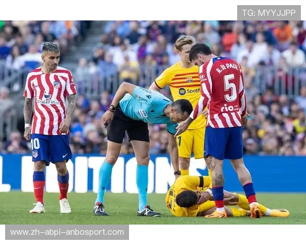 视频直播西甲联赛巴萨大战全程精彩盘点